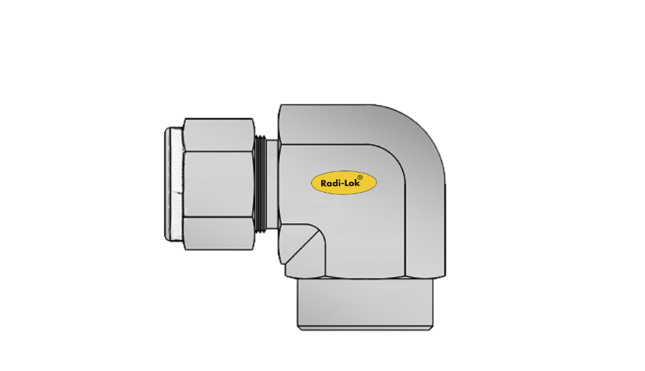 Female Elbow NPT